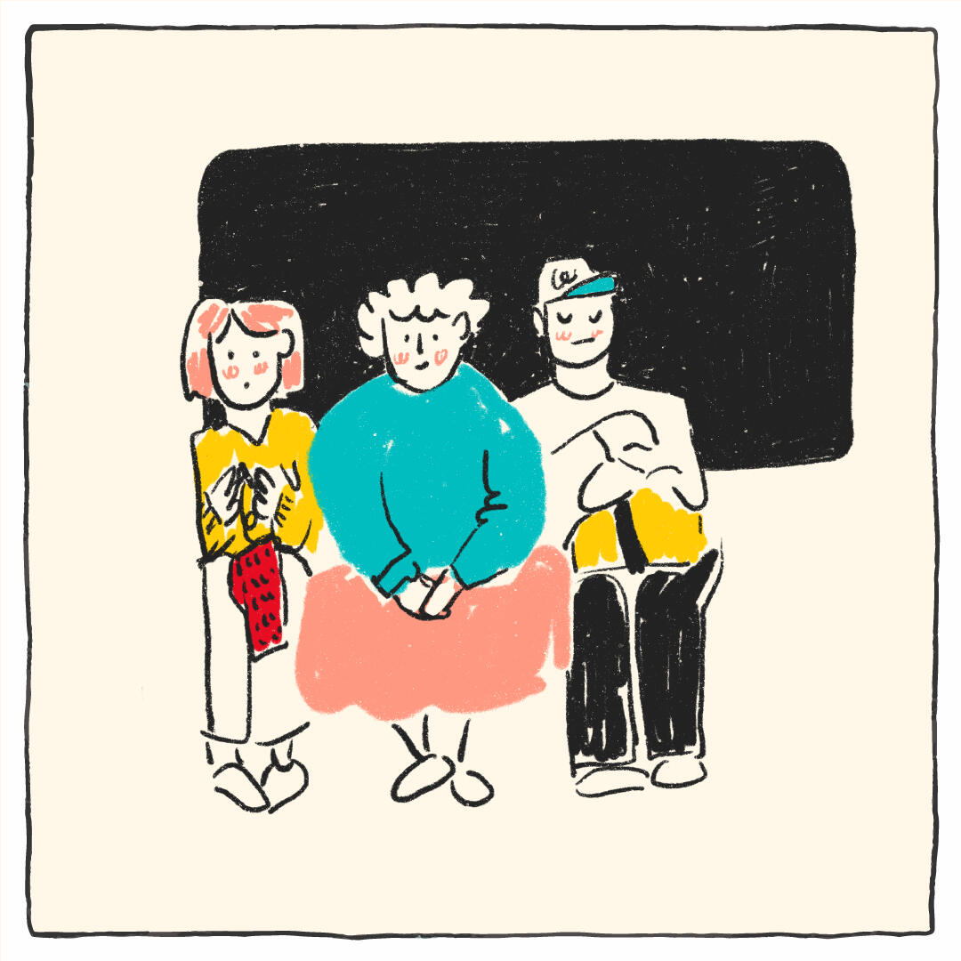 Melissa Martin | Toronto based Illustrator Melissa Martin | Toronto based Illustrator