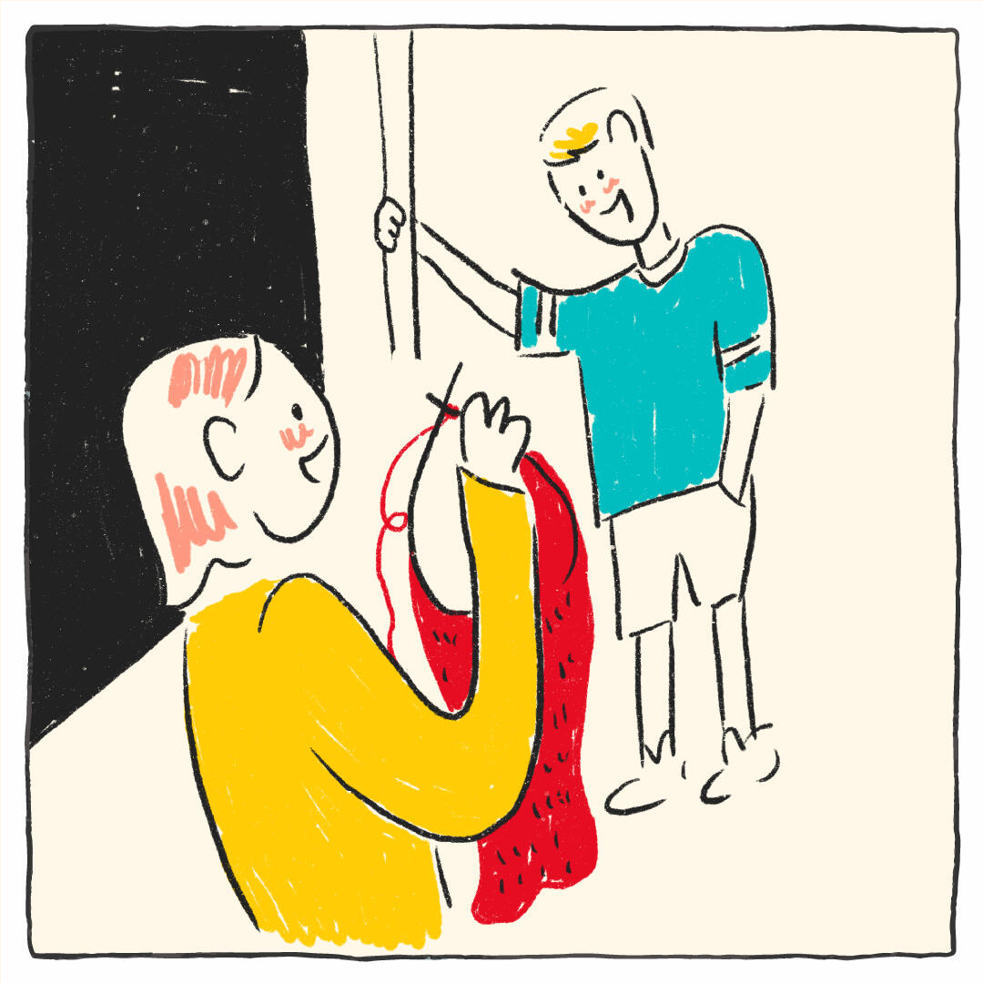 Melissa Martin | Toronto based Illustrator Melissa Martin | Toronto based Illustrator