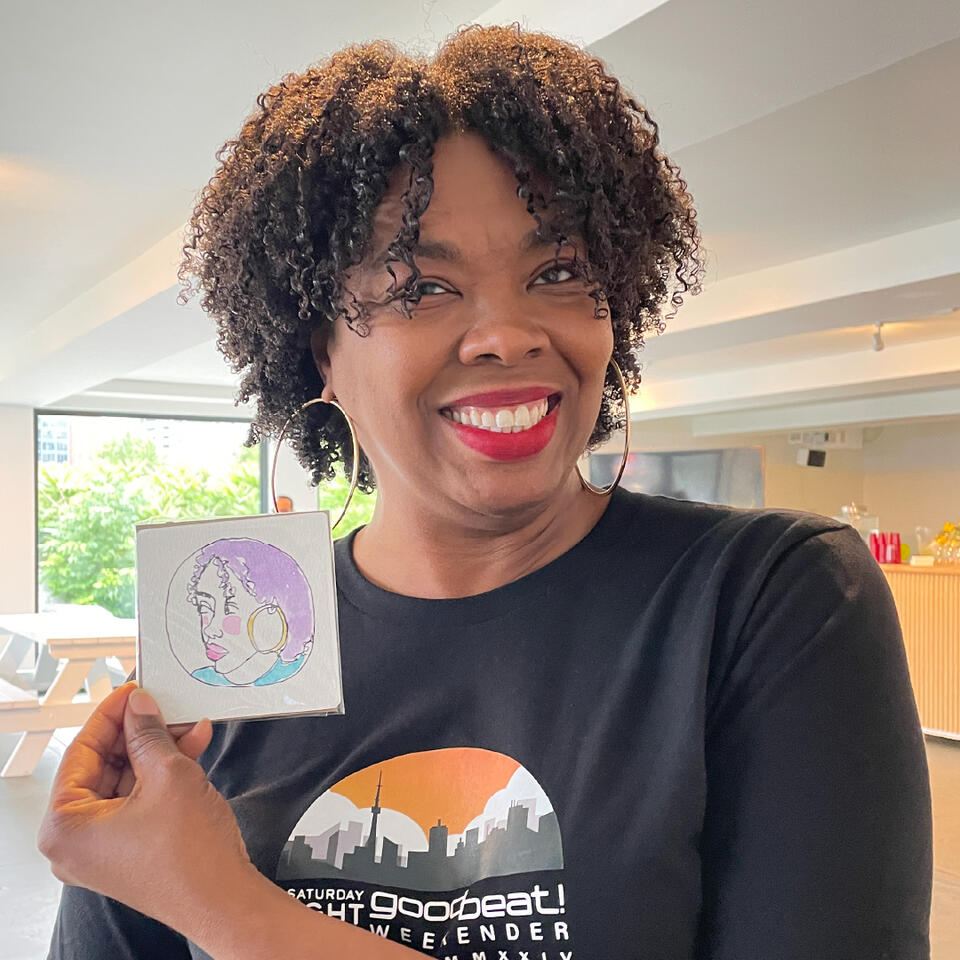 Live Drawing | Melissa Martin - Illustrator & Artist Live Drawing | Melissa Martin - Illustrator & Artist