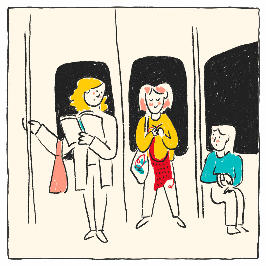 Melissa Martin | Toronto based Illustrator Melissa Martin | Toronto based Illustrator